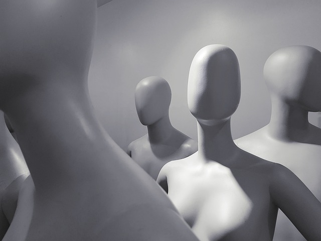 virtual meditation classroom with participants on screen